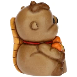 THUN Castoro con fiore* Animali E Mini Animali|Figure