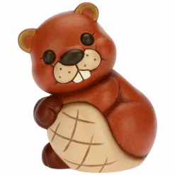 THUN Castoro Hello Autumn* Animali E Mini Animali|Figure