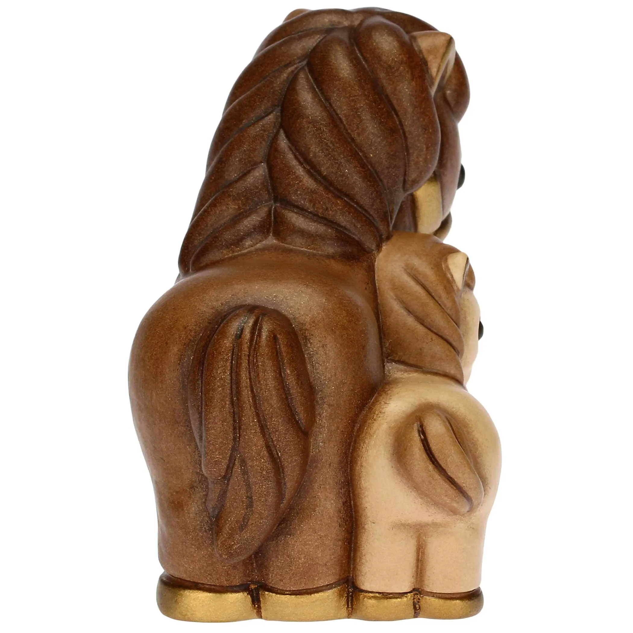 THUN Cavallo con puledro Presepe Classico* Presepe