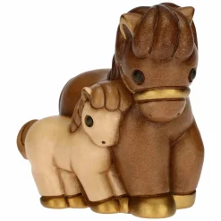 THUN Cavallo con puledro Presepe Classico* Presepe