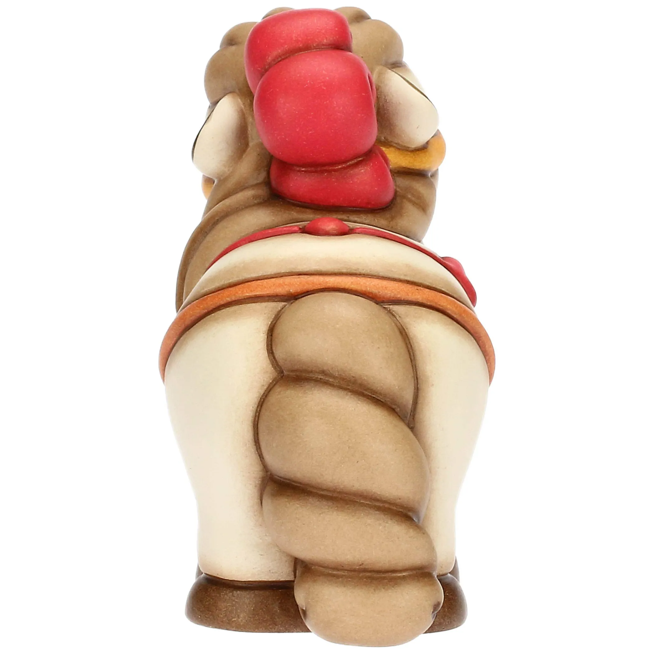 THUN Cavallo Priscilla in ceramica Eolia, piccolo* Animali E Mini Animali|Figure