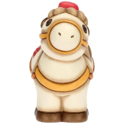 THUN Cavallo Priscilla in ceramica Eolia, piccolo* Animali E Mini Animali|Figure