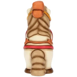 THUN Cavallo Priscilla in ceramica Eolia, medio* Animali E Mini Animali|Figure