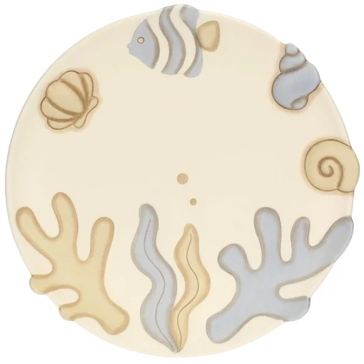 THUN Centrotavola in ceramica Mare da amare* Altri Complementi Per La Tavola|Centrotavola