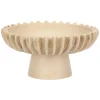 THUN Centrotavola in ceramica Mare da amare* Centrotavola
