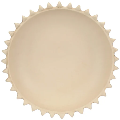THUN Centrotavola in ceramica Mare da amare* Centrotavola