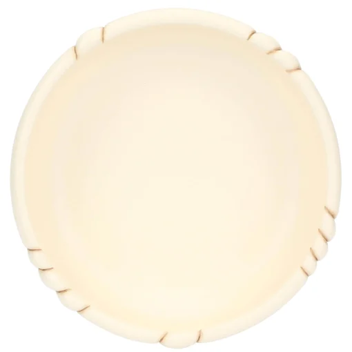 THUN Centrotavola in ceramica Twist* Centrotavola