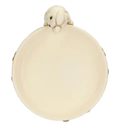 THUN Centrotavola Pasqua Favolosa con coniglietto* Centrotavola
