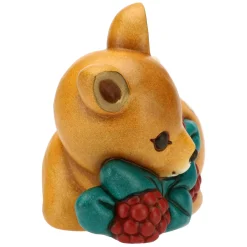 THUN Cerbiatto piccolo con bacche* Animali E Mini Animali|Figure