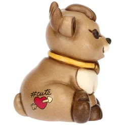 THUN Cervo Alex #cute in ceramica* Animali E Mini Animali|Figure