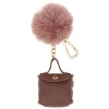THUN Charm per borsa a nodo in ecopelle* Portachiavi