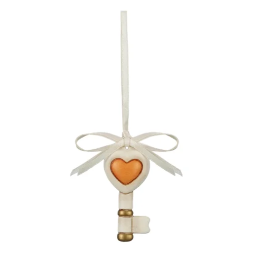 THUN Chiave con cuore mini* Bomboniere Comunione|Bomboniere Laurea