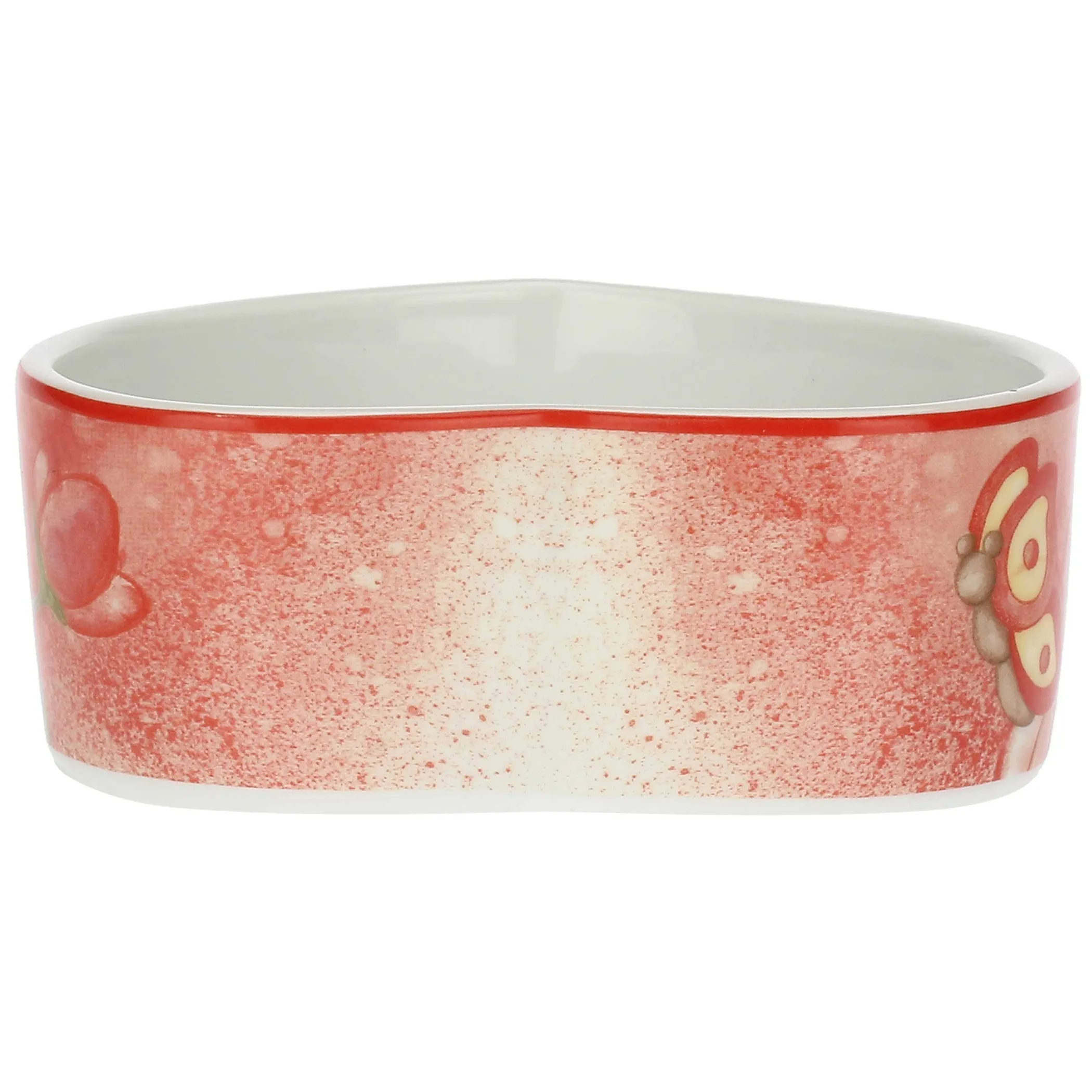 THUN Ciotola a forma di cuore Quokka Love piccola* Teglie E Insalatiere