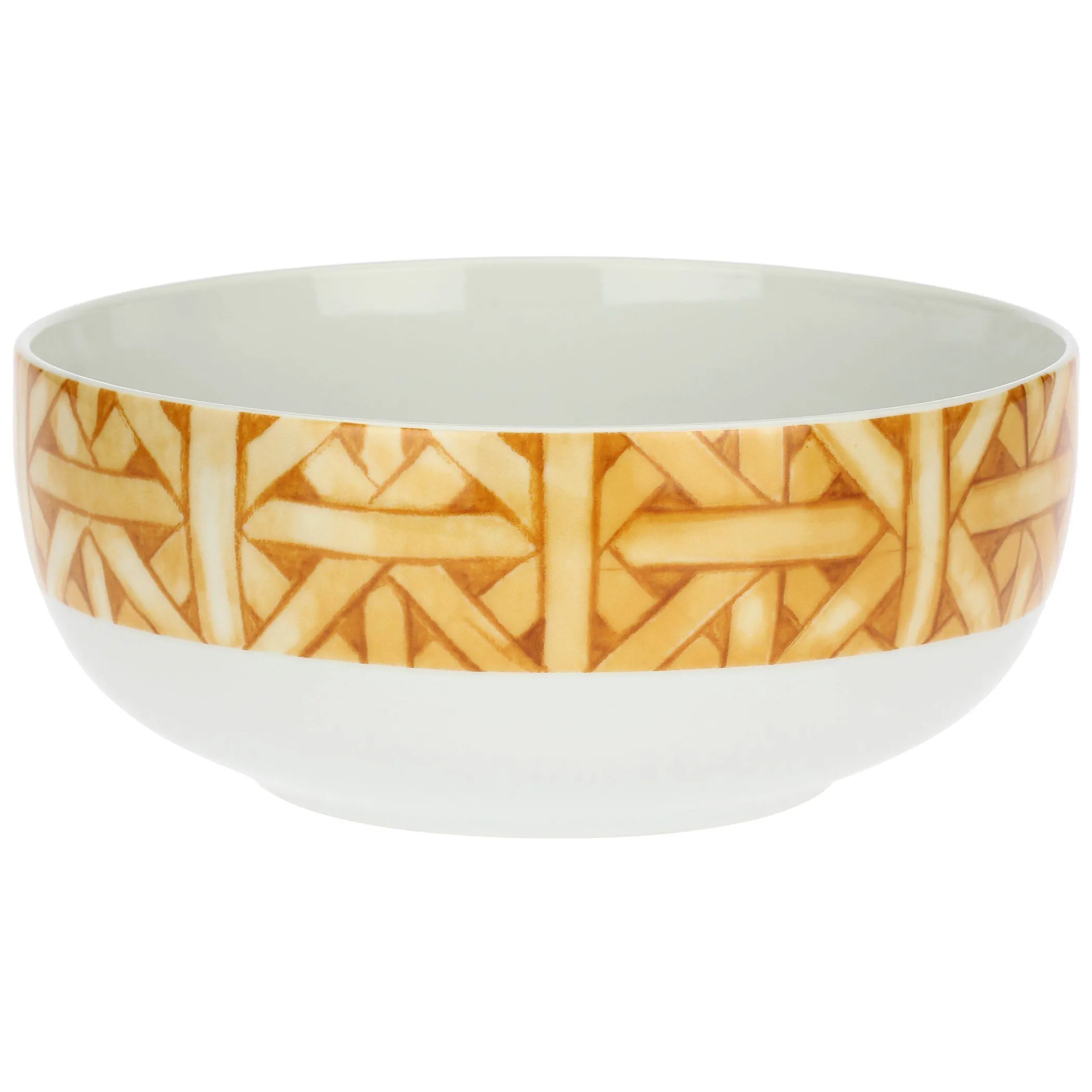 THUN Ciotola in porcellana AbbracciAMI, media* Altri Complementi Per La Tavola