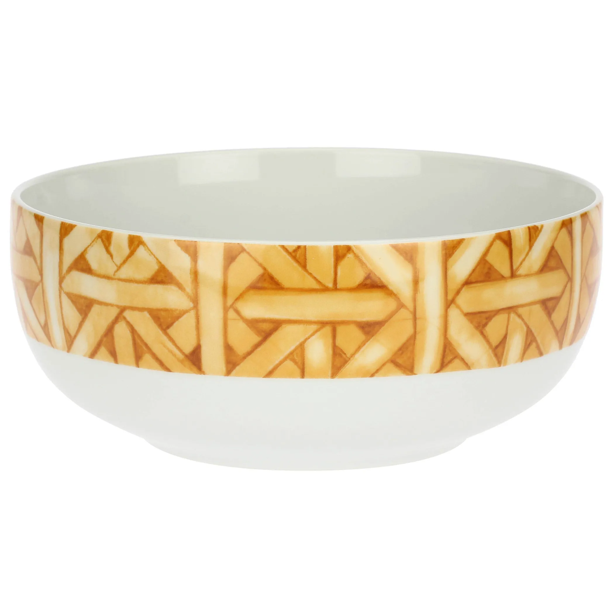 THUN Ciotola in porcellana AbbracciAMI, media* Altri Complementi Per La Tavola