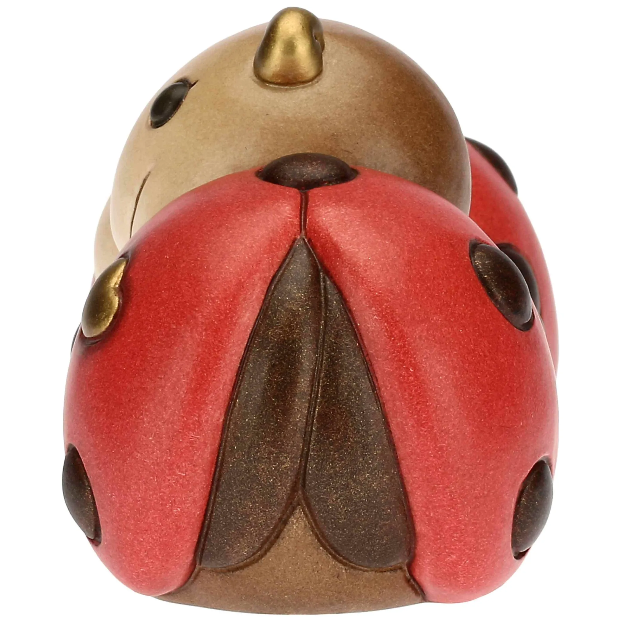 THUN Coccinelle portafortuna medio* Animali E Mini Animali|Figure