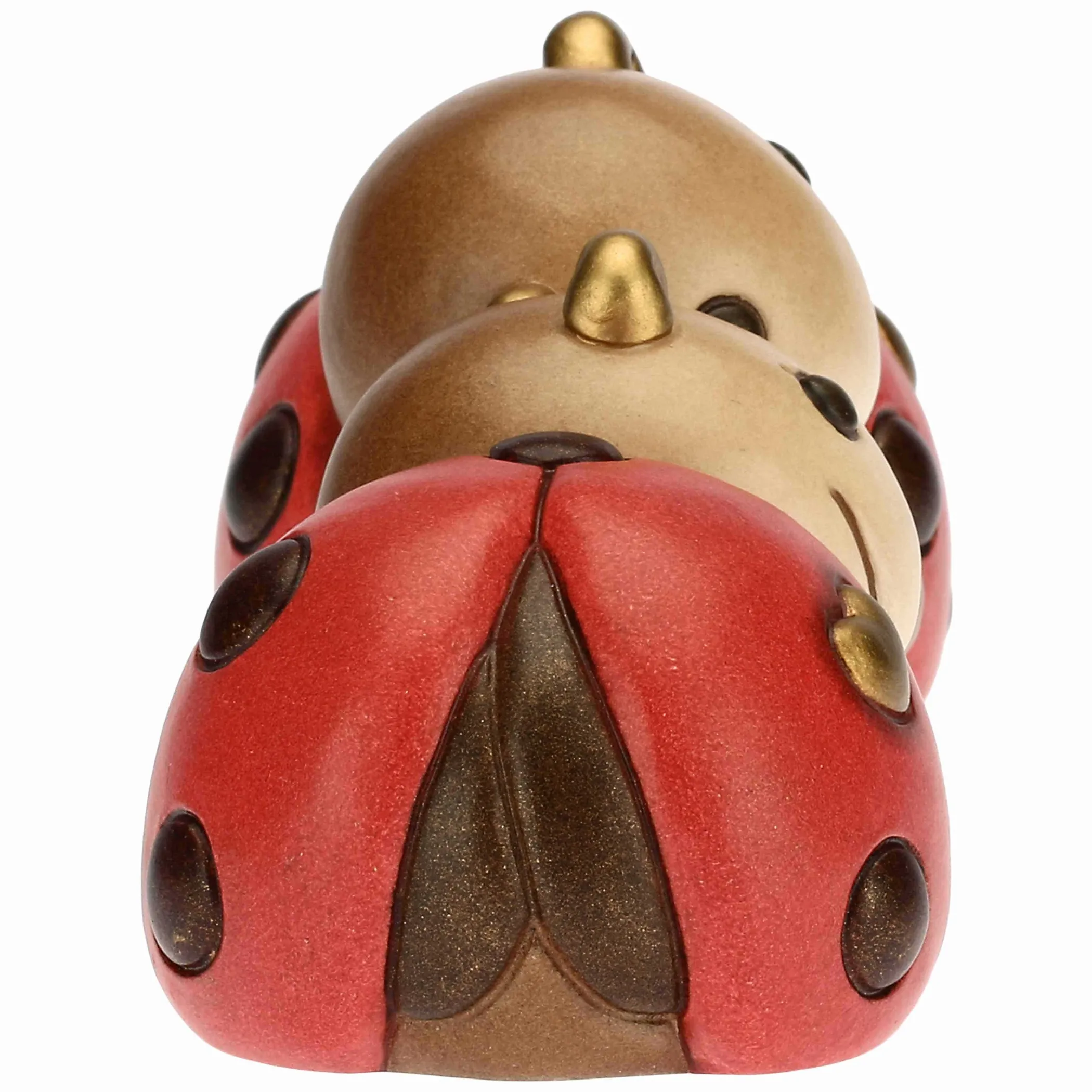 THUN Coccinelle portafortuna medio* Animali E Mini Animali|Figure