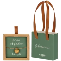 THUN Collana con cuore* Collane