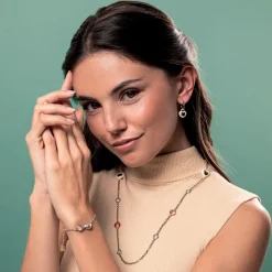 THUN Collana con cuore* Collane