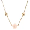 THUN Collana con fiore* Collane