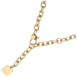 THUN Collana con primule* Collane