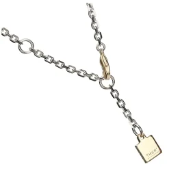 THUN Collana con quadrifoglio, grande* Collane