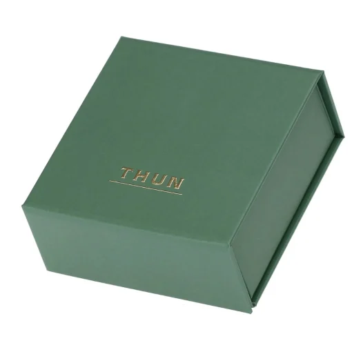 THUN Collana con quadrifoglio, grande* Collane