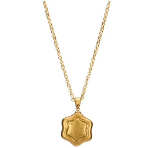 THUN Collana con stella* Collane