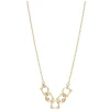 THUN Collana con Teddy e perle* Collane