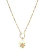 THUN Collana cuore* Collane