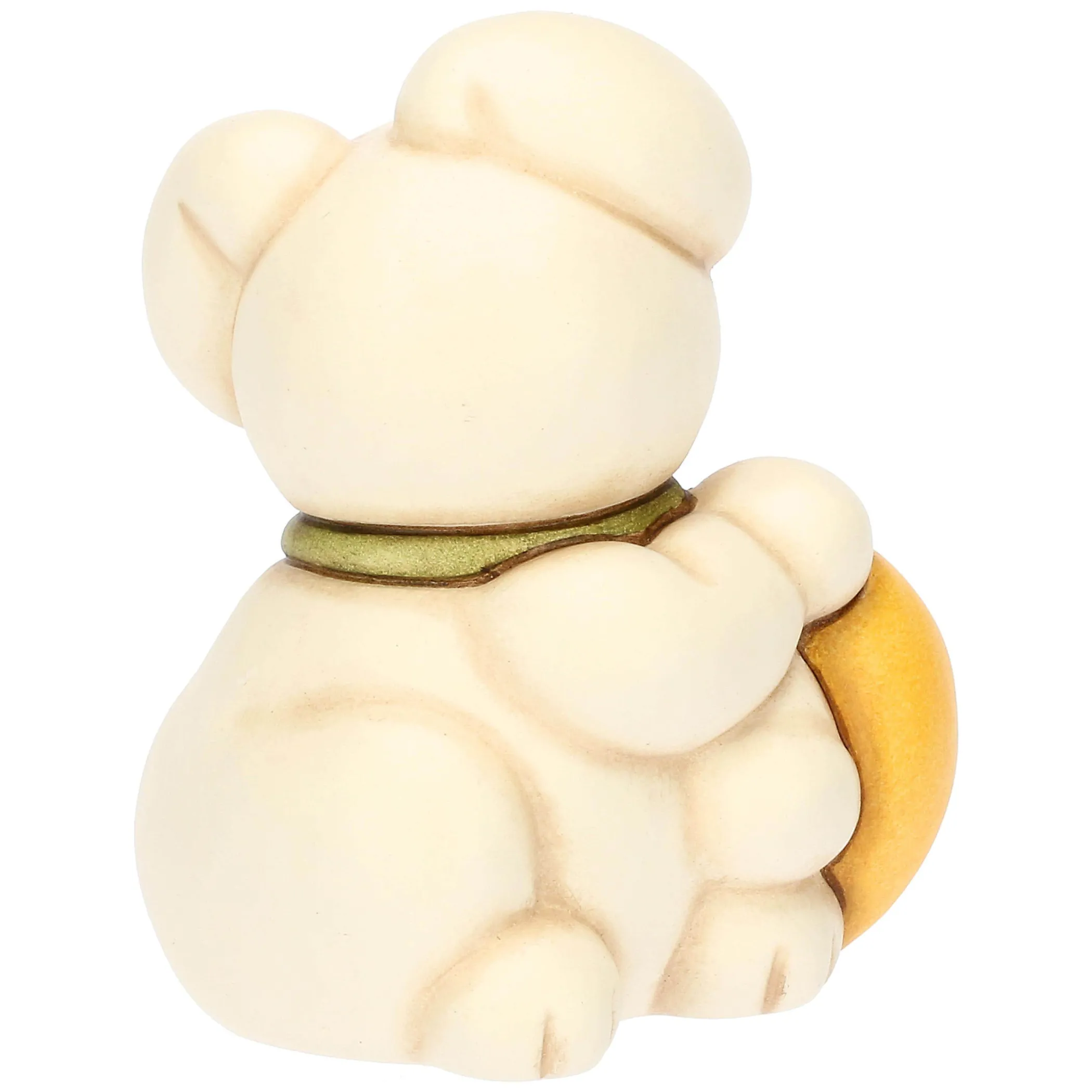 THUN Coniglietta Joy con uovo in ceramica Sorprese di Pasqua, piccola* Animali E Mini Animali|Figure