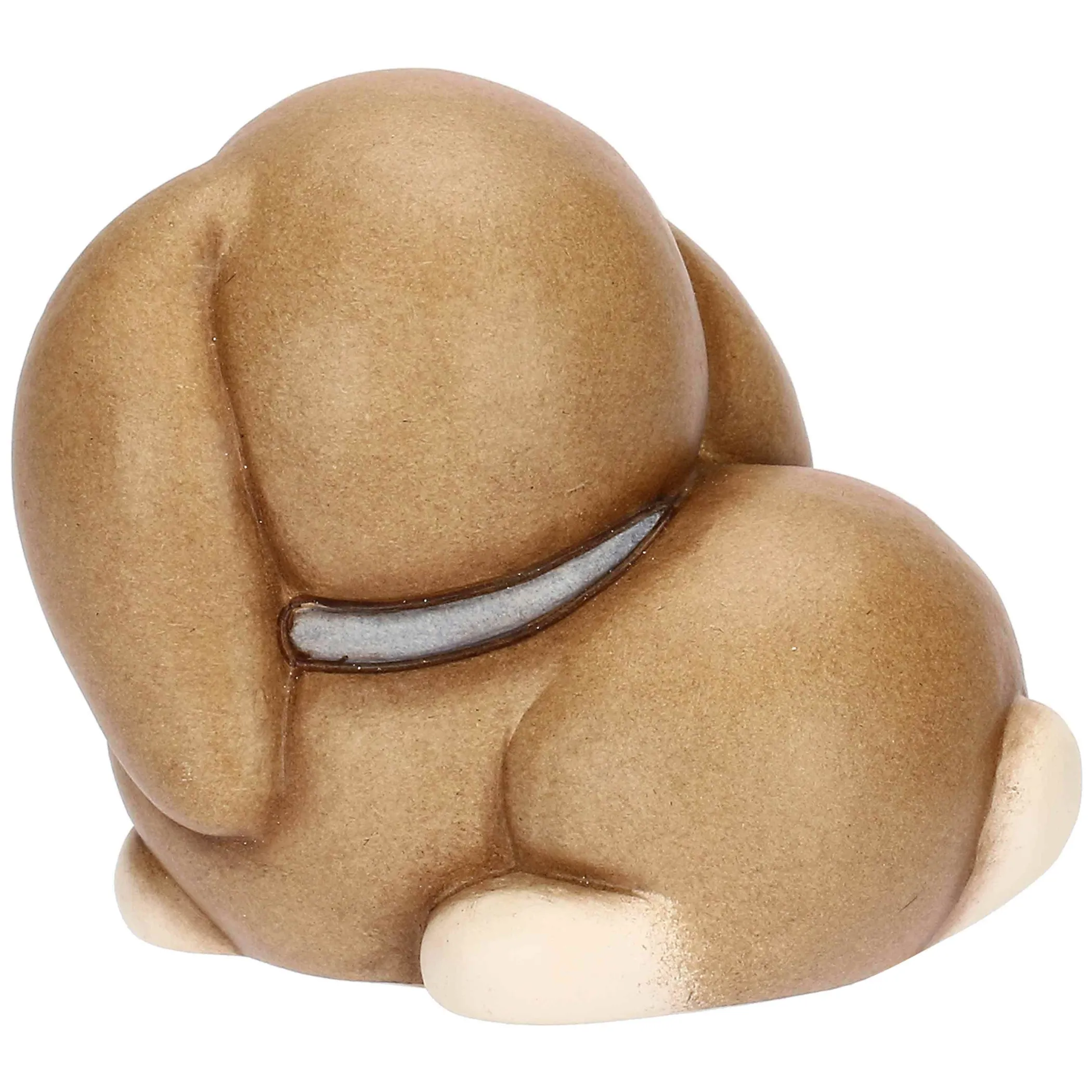 THUN Coniglietto Roger con fiocco in ceramica, piccolo* Animali E Mini Animali|Figure