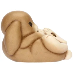 THUN Coniglietto Roger in ceramica, medio* Animali E Mini Animali|Figure