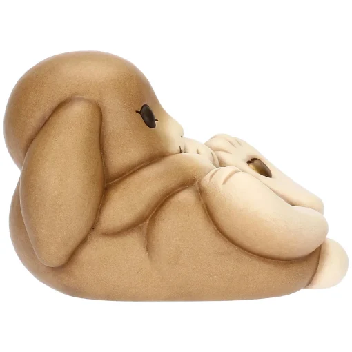 THUN Coniglietto Roger in ceramica, medio* Animali E Mini Animali|Figure