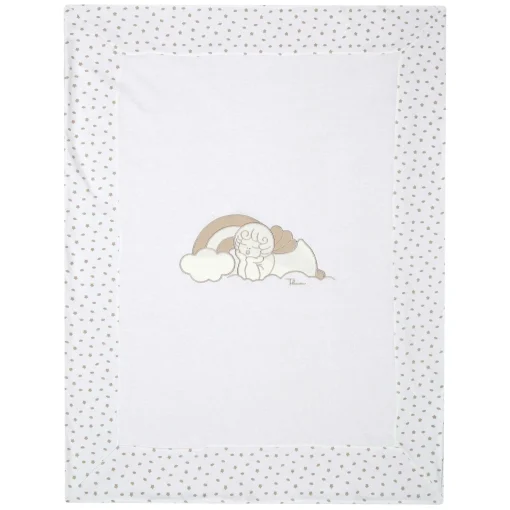 THUN Copertina estiva bimbo in cotone* Abbigliamento E Tessile