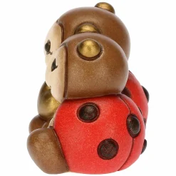 THUN Coppia coccinelle e cuore* Animali E Mini Animali|Bomboniere Anniversario