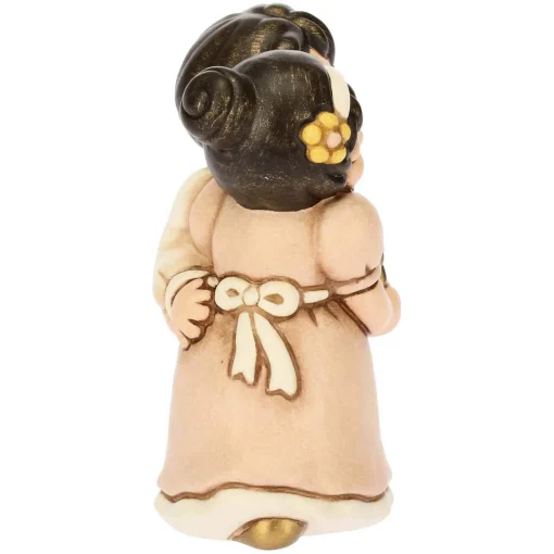 THUN Coppia sposine lei e lei piccolo* Bomboniere Matrimonio