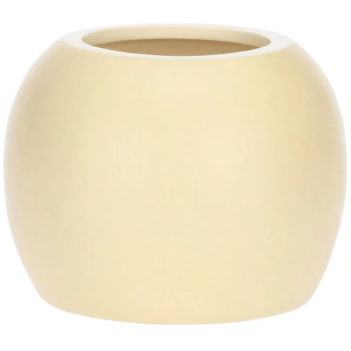 THUN Coprivaso in ceramica Iconic Elegance rosa, piccolo* Iconic Elegance|Vasi E Coprivasi