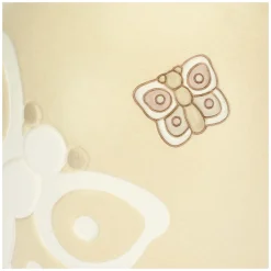THUN Coprivaso in ceramica Iconic Elegance rosa, piccolo* Iconic Elegance|Vasi E Coprivasi