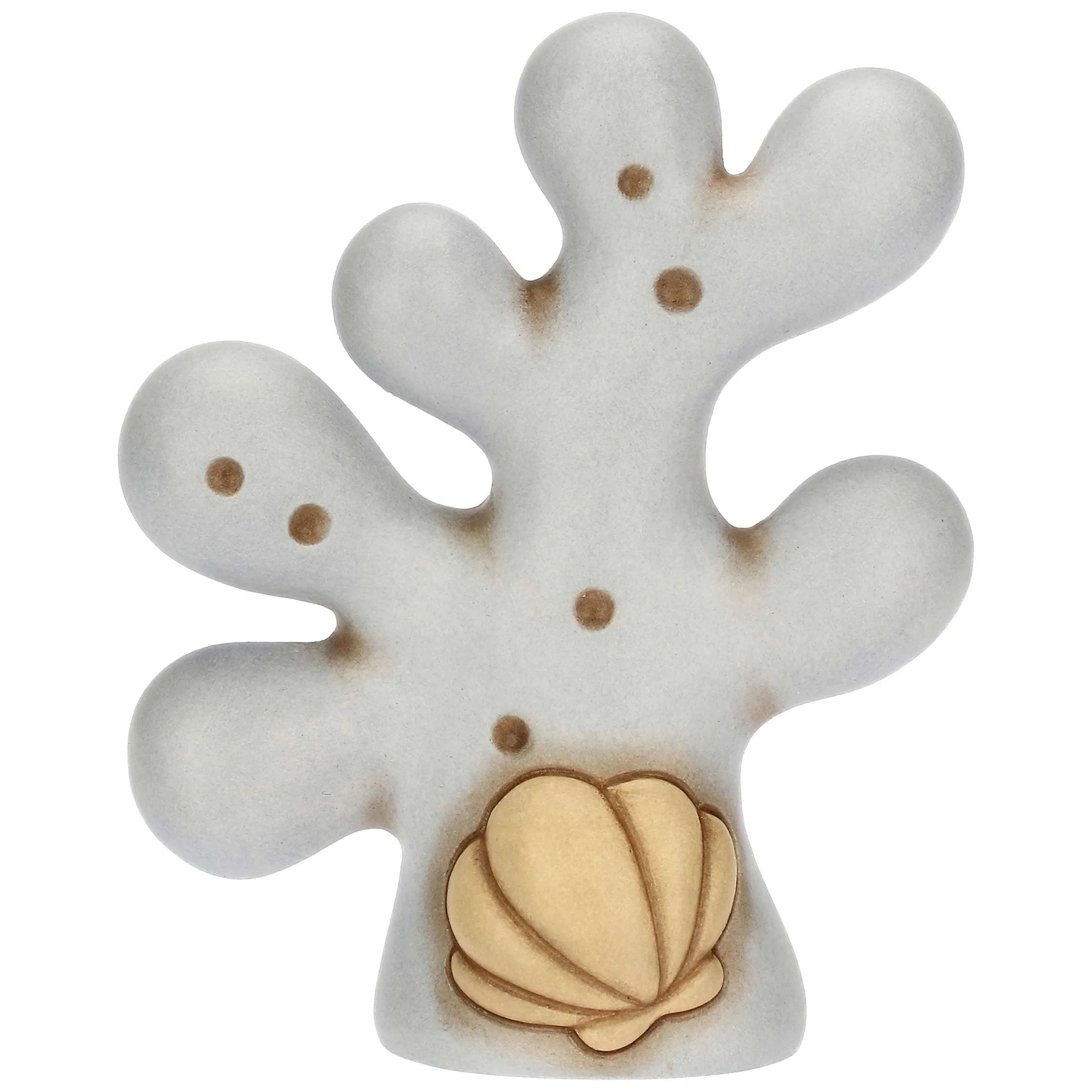 THUN Corallo in ceramica* Animali E Mini Animali|Figure
