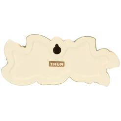 THUN Decorazione floreale da parete in ceramica Country Bloom* Formelle|Formelle