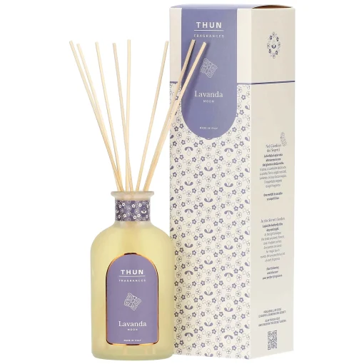 THUN Diffusore Lavanda Moon Fragrances, grande* Diffusori