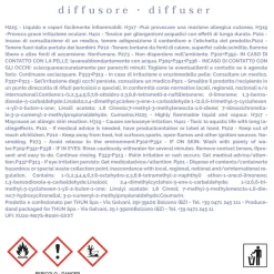 THUN Diffusore Lavanda Moon Fragrances, grande* Diffusori