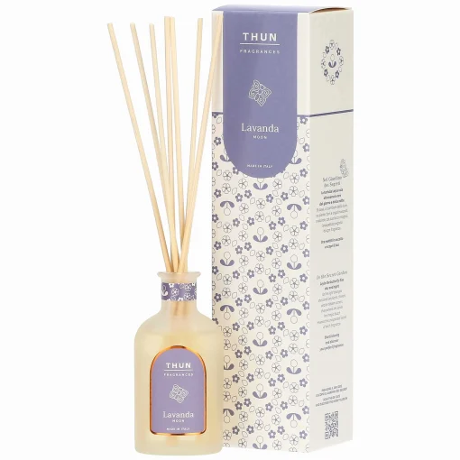 THUN Diffusore Lavanda Moon Fragrances, piccolo* Diffusori