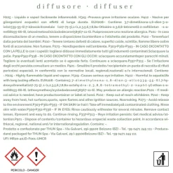 THUN Diffusore Sweet Morning Fragrances, medio* Diffusori