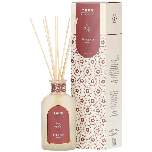 THUN Diffusore Tobacco Night Fragrances , grande* Diffusori