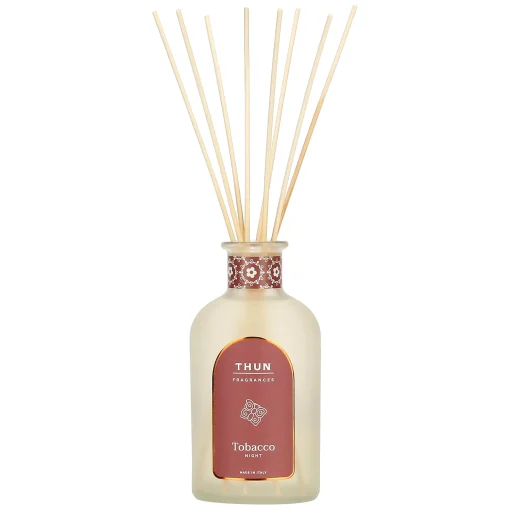 THUN Diffusore Tobacco Night Fragrances , grande* Diffusori