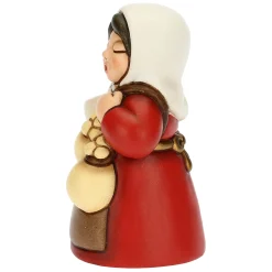 THUN Donna con formaggio Presepe classico* Presepe