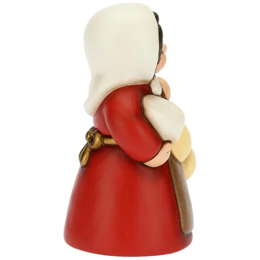 THUN Donna con formaggio Presepe classico* Presepe
