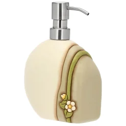 THUN Dosa sapone in ceramica Country Bloom* Portasapone E Portaspazzolini